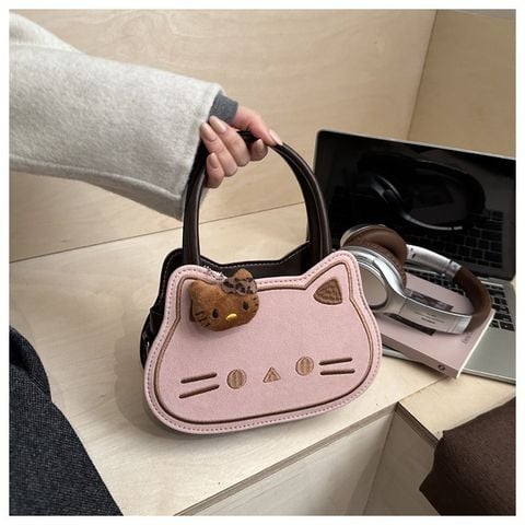  Túi Xách XTT08 Dễ Phối Đồ – Phong Cách Hàn 