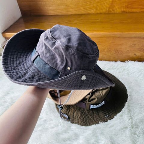  Nón NCC0324 – Nón Tai Bèo Thời Trang, Che Nắng Cực Tốt & Phối Đồ Cá Tính ☀️ 