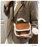  Túi xách XTT01 Ấm áp – Dễ phối – Cực xinh mùa lạnh 