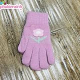  Bao tay len XML014 6 màu 