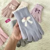  Bao tay VOV003 – Ấm áp, mềm mịn, xinh chuẩn Hàn 