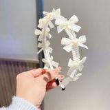  Băng Đô Hoa Nơ Pastel BDD020 – Nhẹ Nhàng, Xinh Xắn Chuẩn Nàng Thơ 