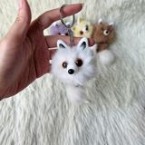  Móc khoá MK0033 Cute Xinh Xắn 