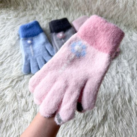  Bao Tay XML017 – Mềm Mịn, Xinh Xắn, Bảo Vệ Tay & Phối Đồ Cực Xinh ✨ 