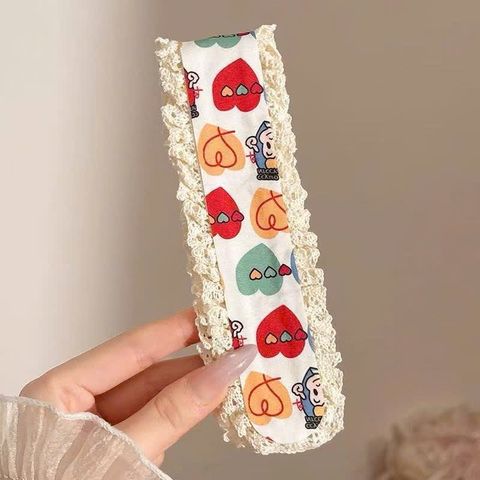  Băng Đô Dán BD016 Dễ Thương 