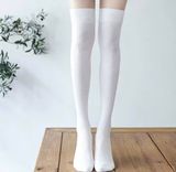  Vớ dài VV0057 - chất dày COTON 
