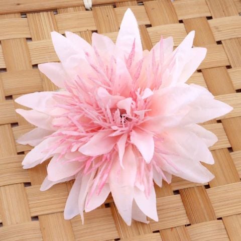  Kẹp hoa KTH06 – Điệu đà – Dễ phối – Siêu xinh 