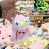 Móc Khóa MK0042 - cánh cụt 