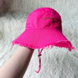  Mũ Bucket Tai Bèo NCC102 – Phong cách Hàn Quốc dễ thương, che nắng cực xinh ️ 