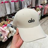  Nón NCC0322 Basic ALO – Sang Chảnh Minimal, Dễ Phối Đồ Đỉnh Cao, Unisex 