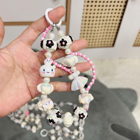  Dây đeo DTC07 điện thoại  Charm Siêu Chất 