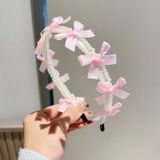  Băng Đô Hoa Nơ Pastel BDD020 – Nhẹ Nhàng, Xinh Xắn Chuẩn Nàng Thơ 