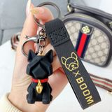  Móc khóa MK0031  – Cá tính, nổi bật, siêu chất 
