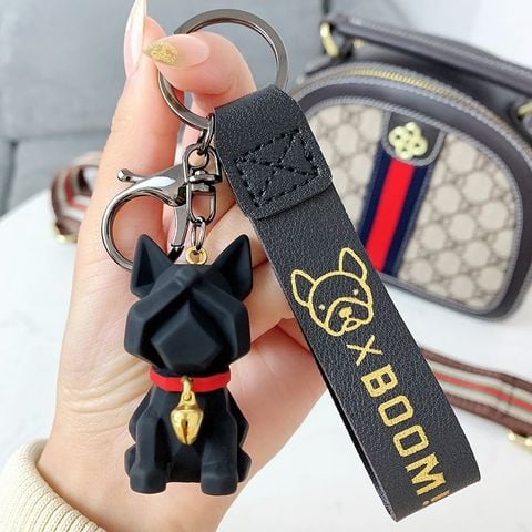  Móc khóa MK0031  – Cá tính, nổi bật, siêu chất 