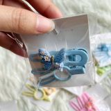  Kẹp tóc KTT0080 Nhiều màu xinh xắn 