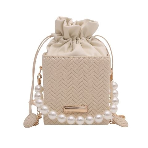  Túi xách XTT011 Hạt Tròn – Xinh Xắn, Nữ Tính & Dễ Phối 