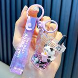  Móc khoá MK0018 Trà Sữa Cute – Ngọt Ngào, Dễ Thương 