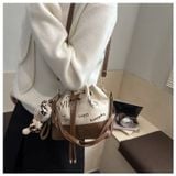  Túi xách XTT09 Dễ Thương, Phối Đồ Chuẩn Trend 