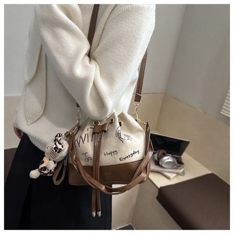  Túi xách XTT09 Dễ Thương, Phối Đồ Chuẩn Trend 