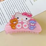  Kẹp tóc KTT0051 Siêu Xinh – Cute Ngập Tràn 