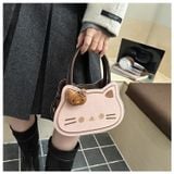  Túi Xách XTT08 Dễ Phối Đồ – Phong Cách Hàn 