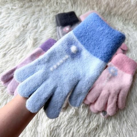  Bao Tay XML017 – Mềm Mịn, Xinh Xắn, Bảo Vệ Tay & Phối Đồ Cực Xinh ✨ 