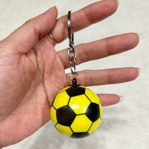  Móc Khóa MK0041 Quả Bóng Đá 