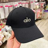  Nón NCC0322 Basic ALO – Sang Chảnh Minimal, Dễ Phối Đồ Đỉnh Cao, Unisex 