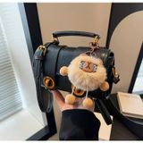  Túi Xách TXT92 – Túi Hộp Dáng Trụ 