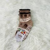  Vớ VOV0028- cho bé, vớ chống trượt 