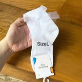  Vớ nơ VOV0019 - Cho bé size S,M,L;  Cổ vừa 