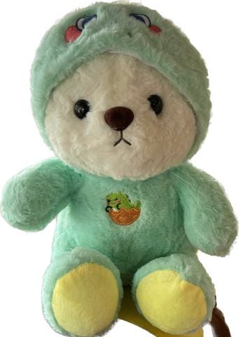  Gấu bông  Lena - size 22cm GCC029 
