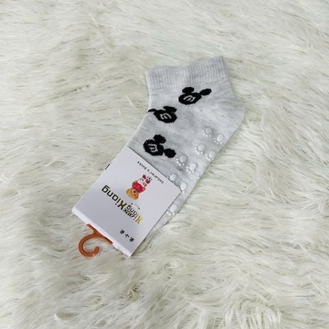  Vớ VOV0026- cho bé, vớ chống trượt 