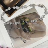  Dây thắt eo DUNN01 Eo Nữ Phong Cách Vintage – Tôn Dáng, Tạo Điểm Nhấn Outfit 