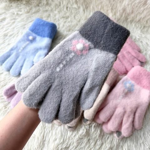  Bao Tay XML017 – Mềm Mịn, Xinh Xắn, Bảo Vệ Tay & Phối Đồ Cực Xinh ✨ 