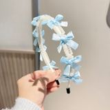  Băng Đô Hoa Nơ Pastel BDD020 – Nhẹ Nhàng, Xinh Xắn Chuẩn Nàng Thơ 