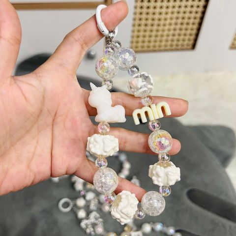  Dây đeo DTC07 điện thoại  Charm Siêu Chất 