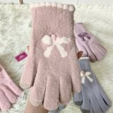  Bao tay VOV003 – Ấm áp, mềm mịn, xinh chuẩn Hàn 