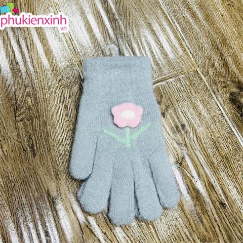  Bao tay len XML014 6 màu 