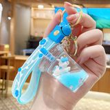  Móc khoá MK0018 Trà Sữa Cute – Ngọt Ngào, Dễ Thương 