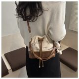  Túi xách XTT09 Dễ Thương, Phối Đồ Chuẩn Trend 