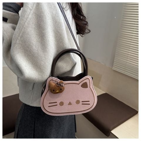  Túi Xách XTT08 Dễ Phối Đồ – Phong Cách Hàn 