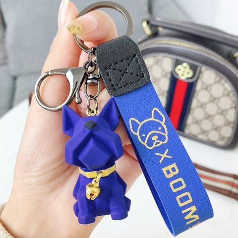  Móc khóa MK0031  – Cá tính, nổi bật, siêu chất 