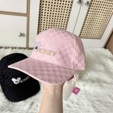  Nón NCC0318 cho bé  Mickey tai gấu size 45-50cm Siêu xinh, thoáng khí, phối đồ dễ 