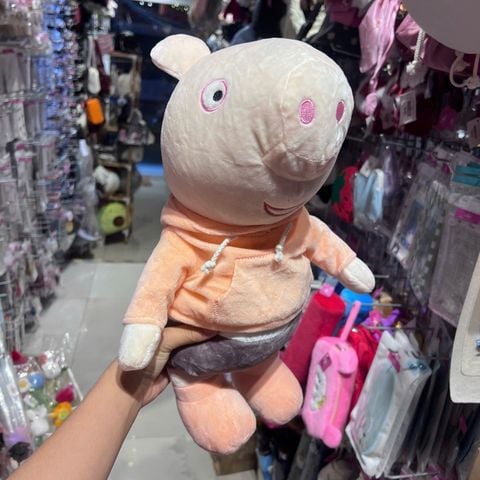  Heo Peppa CGC046 - 50cm 
