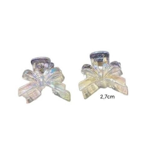  Kẹp tóc KTT0099 Set 2 kẹp mái hình bướm 