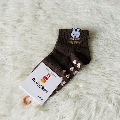  Vớ VOV0025- cho bé, vớ chống trượt 