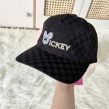  Nón NCC0318 cho bé  Mickey tai gấu size 45-50cm Siêu xinh, thoáng khí, phối đồ dễ 