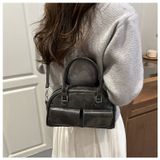  Túi xách XTT05 Phom cứng sang, 2in1 tay + vai cực tiện 