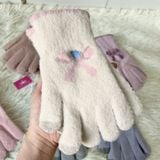  Bao tay VOV003 – Ấm áp, mềm mịn, xinh chuẩn Hàn 